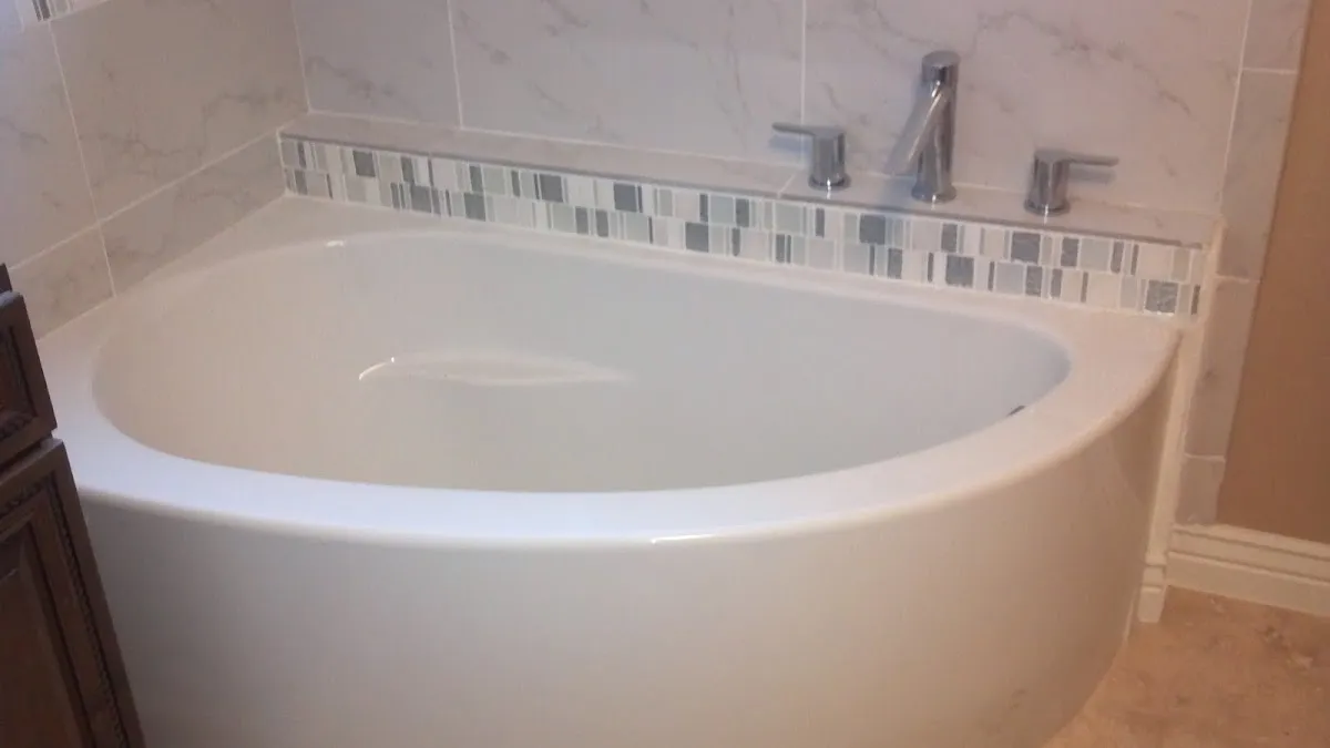 Shower Repair in Lincoln, IL